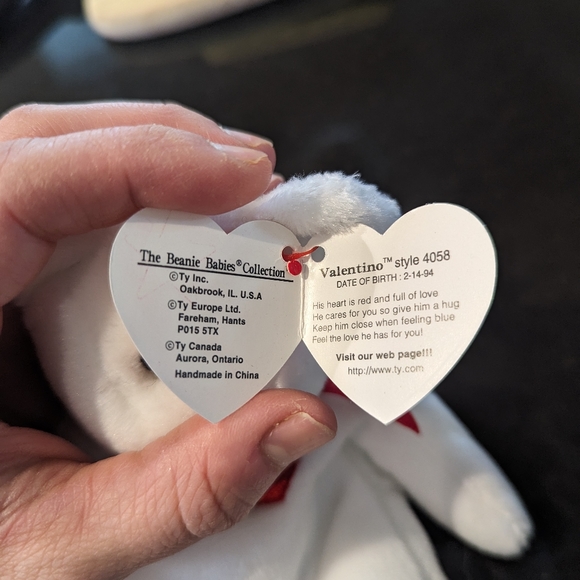 Ty Beanie Baby Lot - Picture 5 of 12